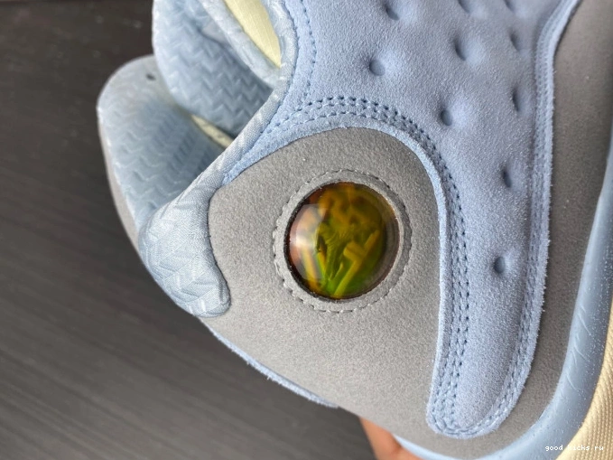 Retro Jordan SoleFly DX5763-100 13 0630